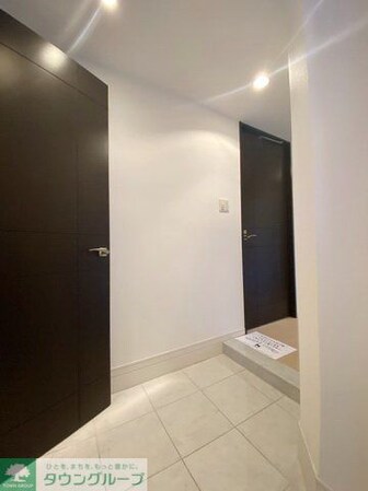 グランカーサ上前津の物件内観写真